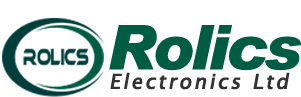 Rolics IC