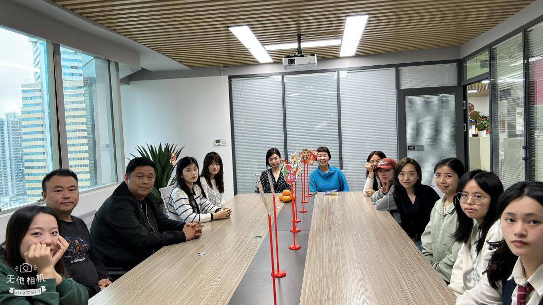 Our  Group